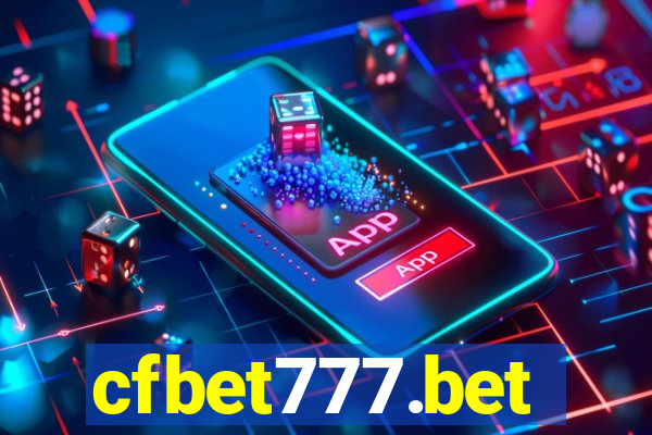 cfbet777.bet