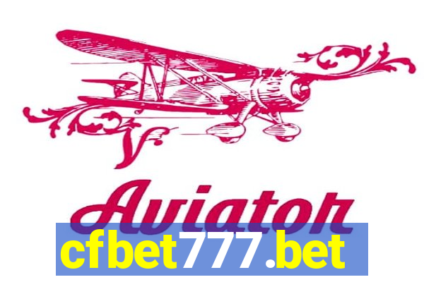 cfbet777.bet