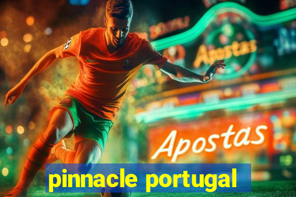 pinnacle portugal