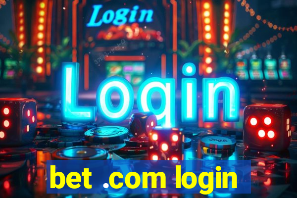 bet .com login