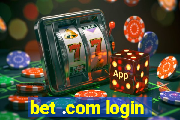 bet .com login