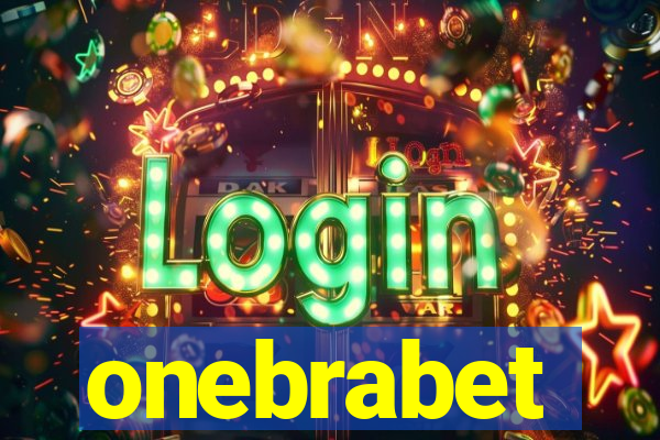 onebrabet