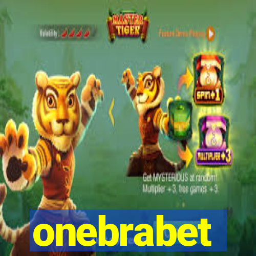 onebrabet