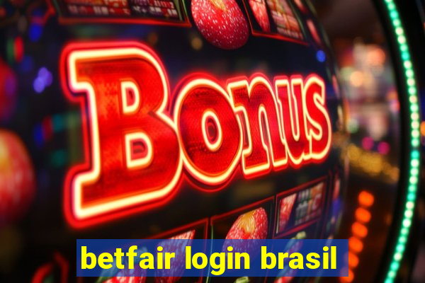 betfair login brasil