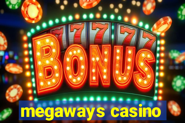 megaways casino