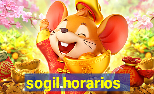 sogil.horarios