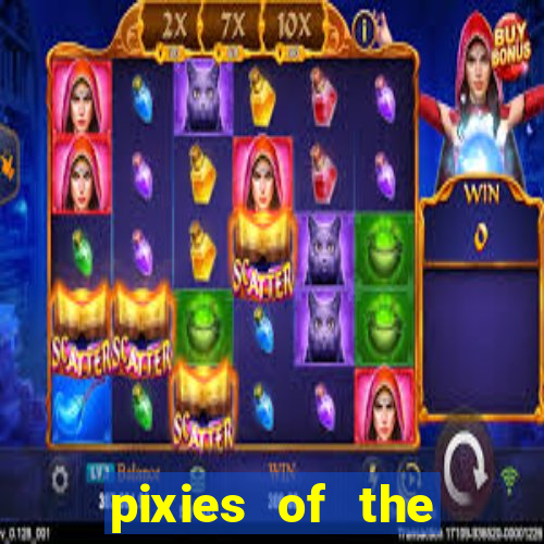 pixies of the forest free slot