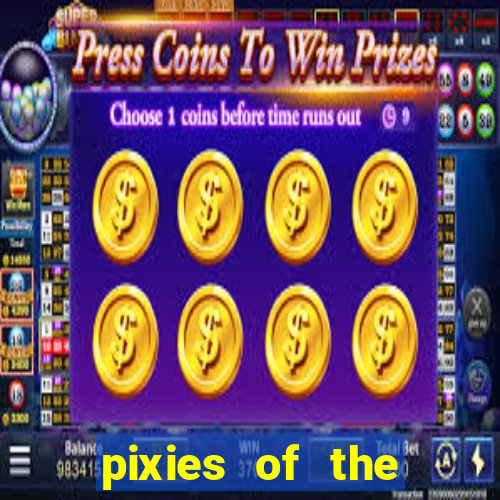 pixies of the forest free slot