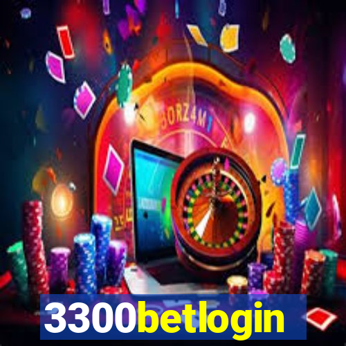 3300betlogin