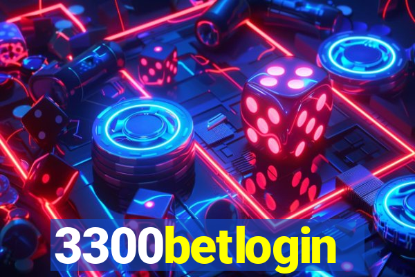 3300betlogin