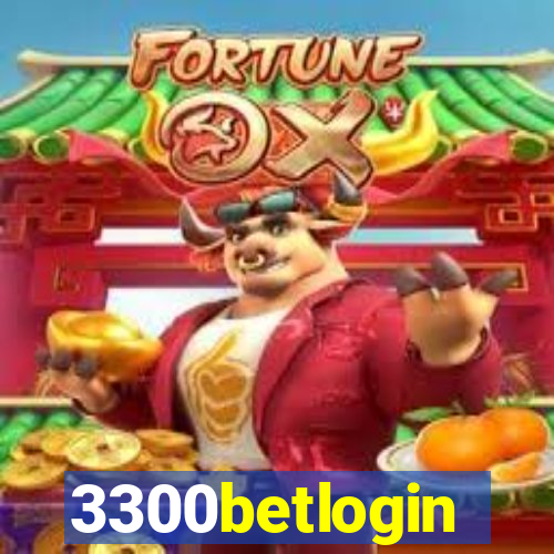 3300betlogin