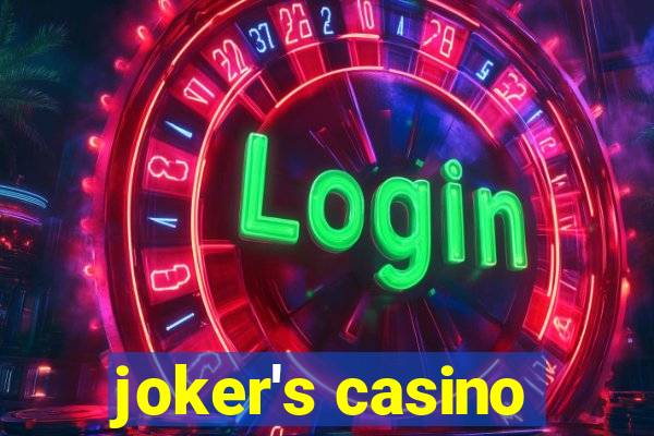 joker's casino