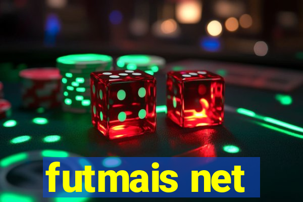 futmais net