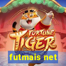 futmais net