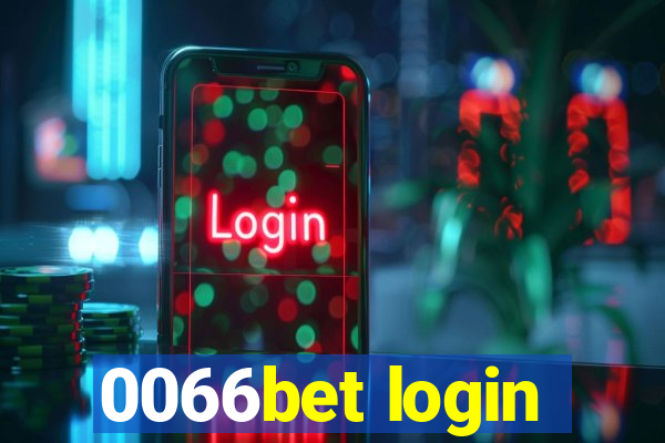 0066bet login