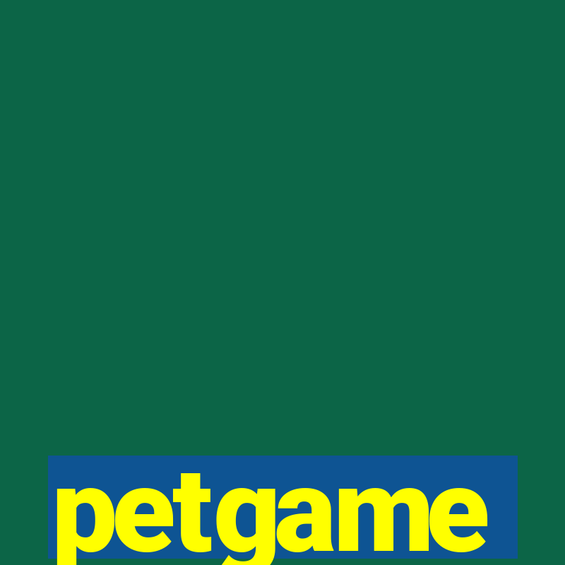 petgame