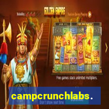 campcrunchlabs.con