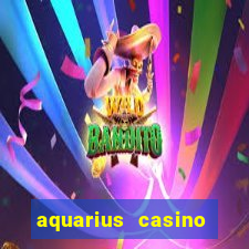 aquarius casino hotel laughlin