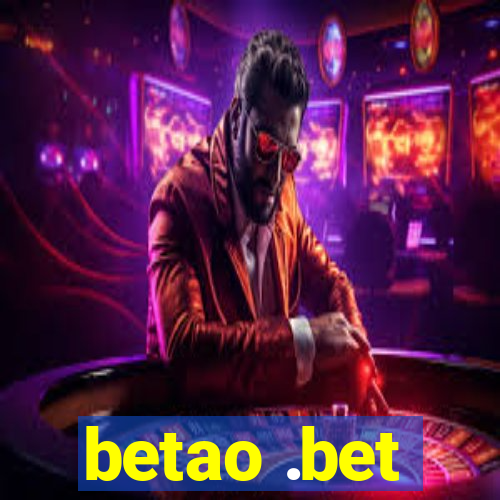 betao .bet