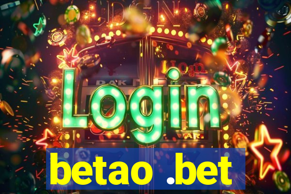 betao .bet