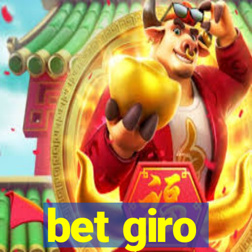 bet giro