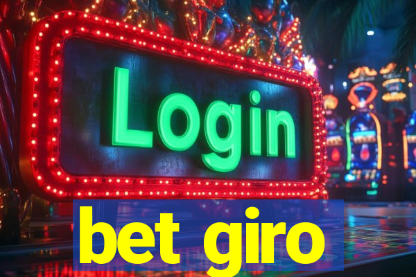 bet giro