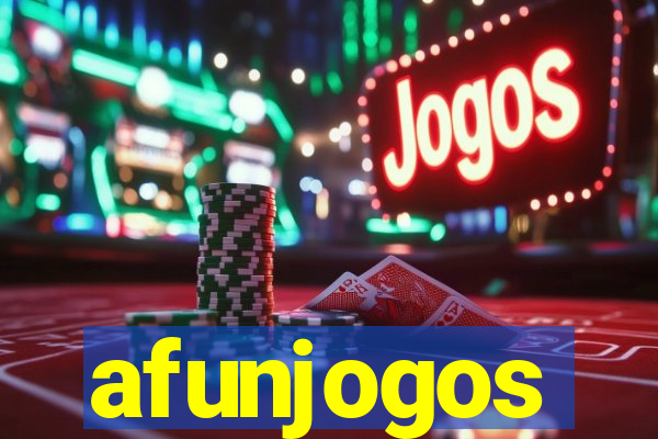 afunjogos