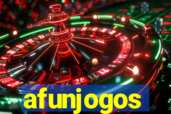 afunjogos