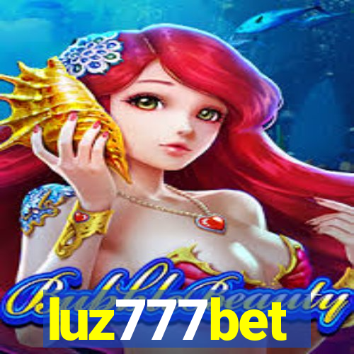 luz777bet