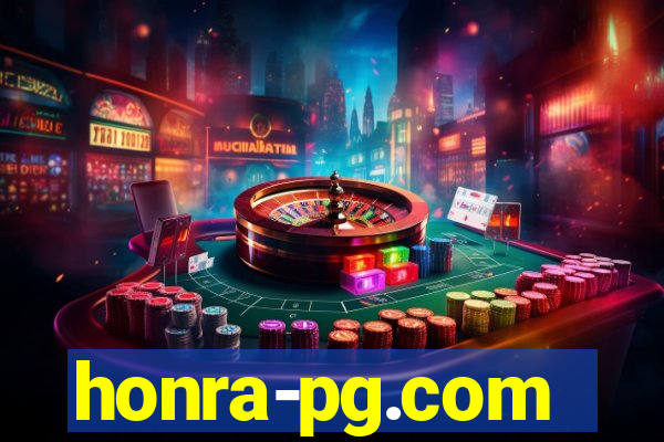 honra-pg.com