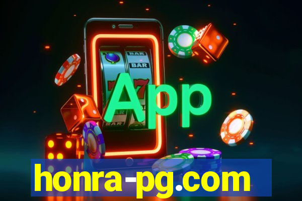 honra-pg.com