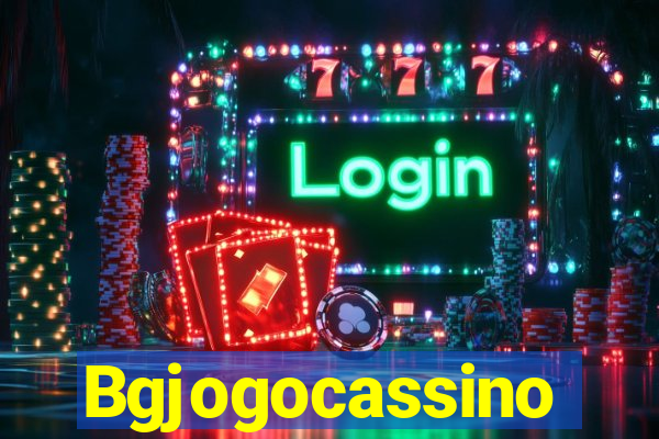 Bgjogocassino