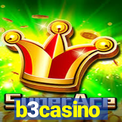 b3casino