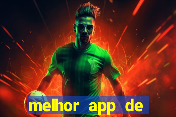 melhor app de slots para ganhar dinheiro