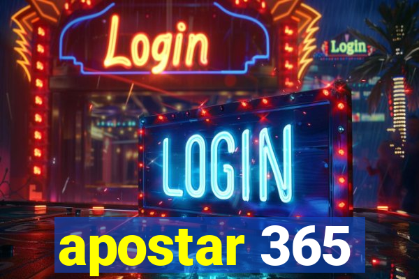 apostar 365