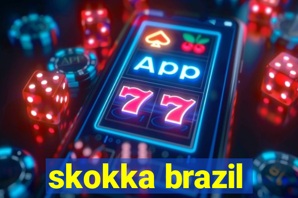 skokka brazil