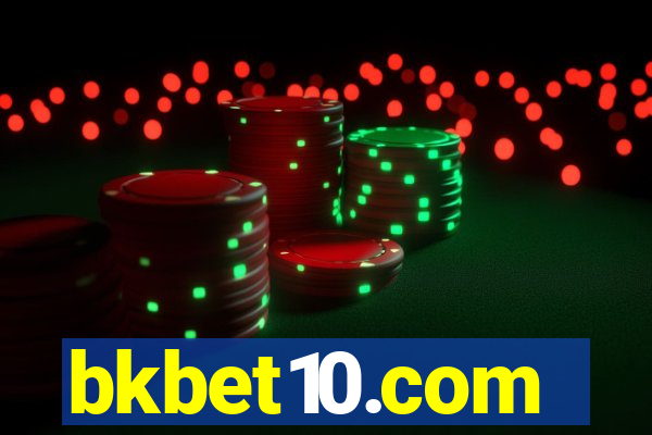 bkbet10.com