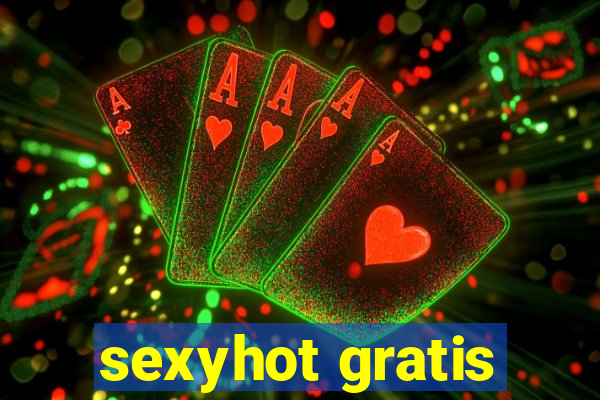 sexyhot gratis