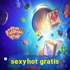 sexyhot gratis