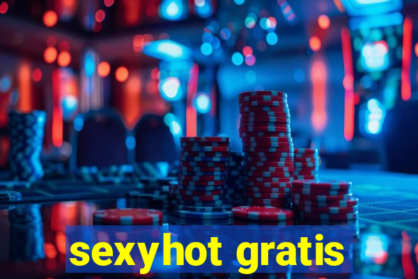 sexyhot gratis