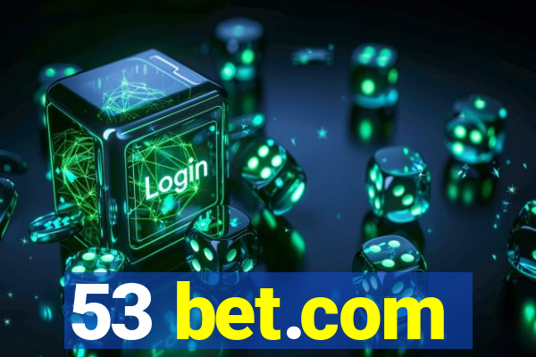 53 bet.com