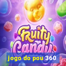 jogo do pou 360