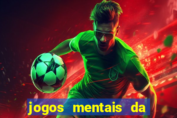 jogos mentais da pessoa controladora