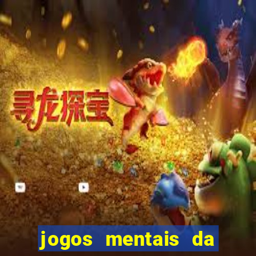 jogos mentais da pessoa controladora