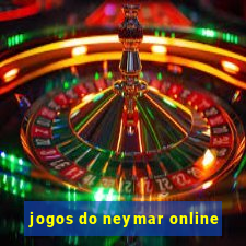 jogos do neymar online