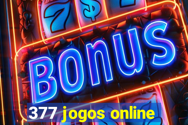 377 jogos online