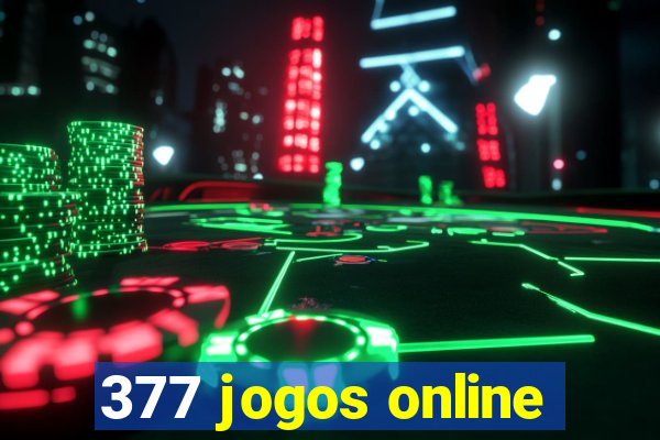 377 jogos online