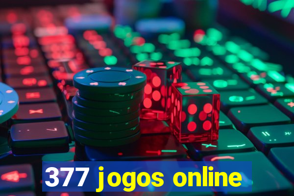 377 jogos online