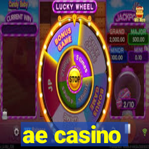 ae casino