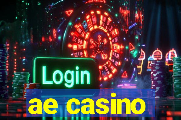 ae casino